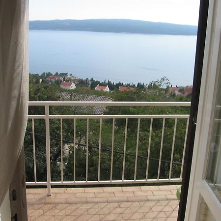 Privathaus Marija Hotel Dramalj Kültér fotó