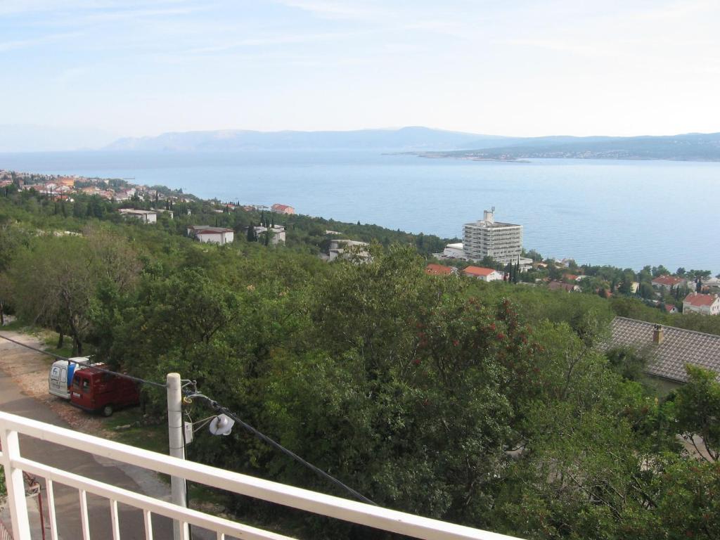Privathaus Marija Hotel Dramalj Szoba fotó