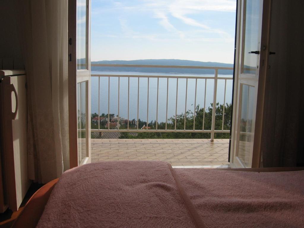 Privathaus Marija Hotel Dramalj Szoba fotó