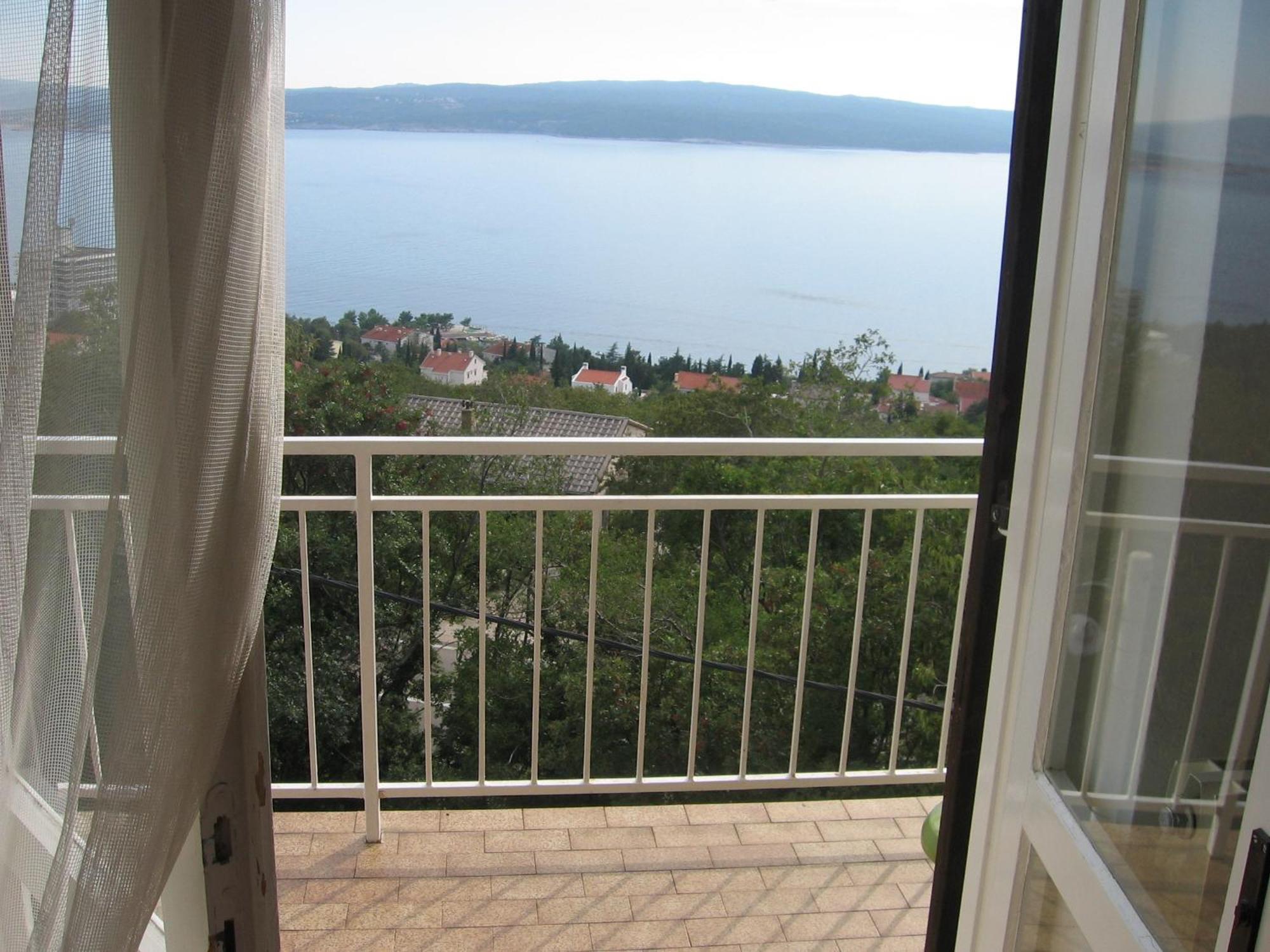 Privathaus Marija Hotel Dramalj Kültér fotó