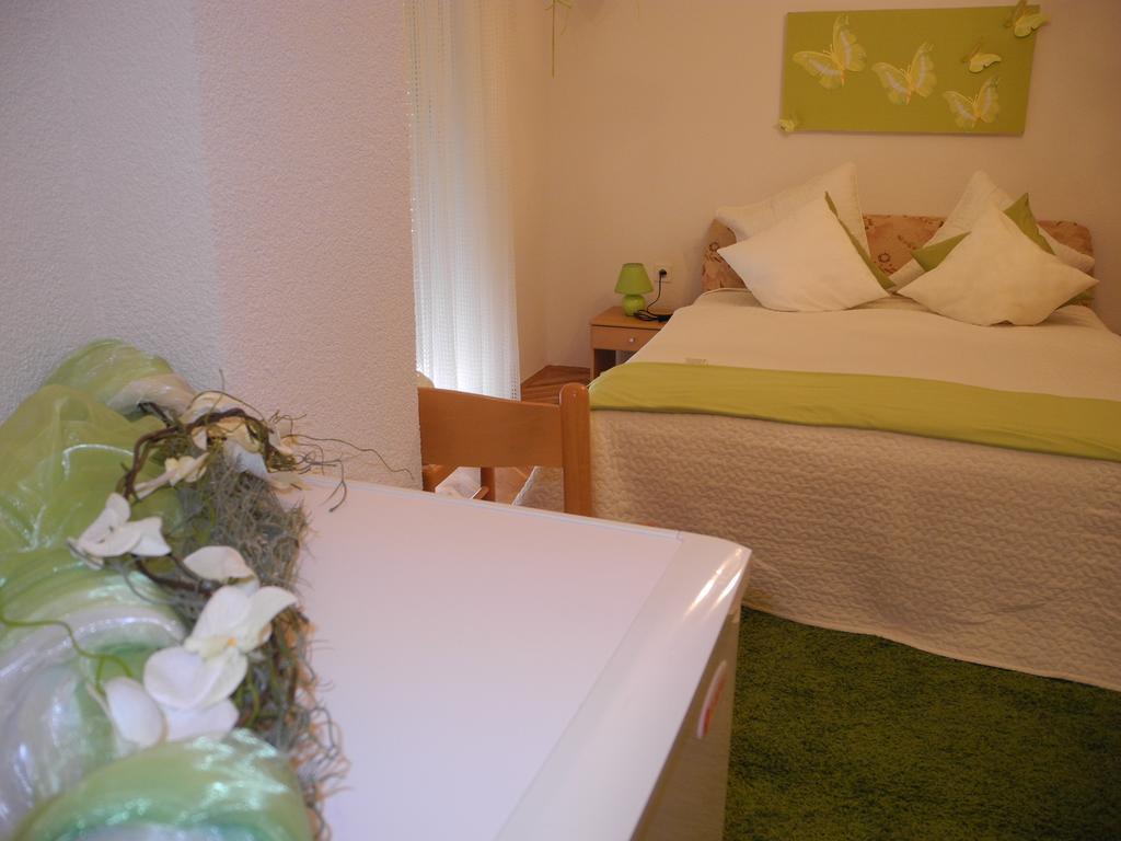 Privathaus Marija Hotel Dramalj Kültér fotó