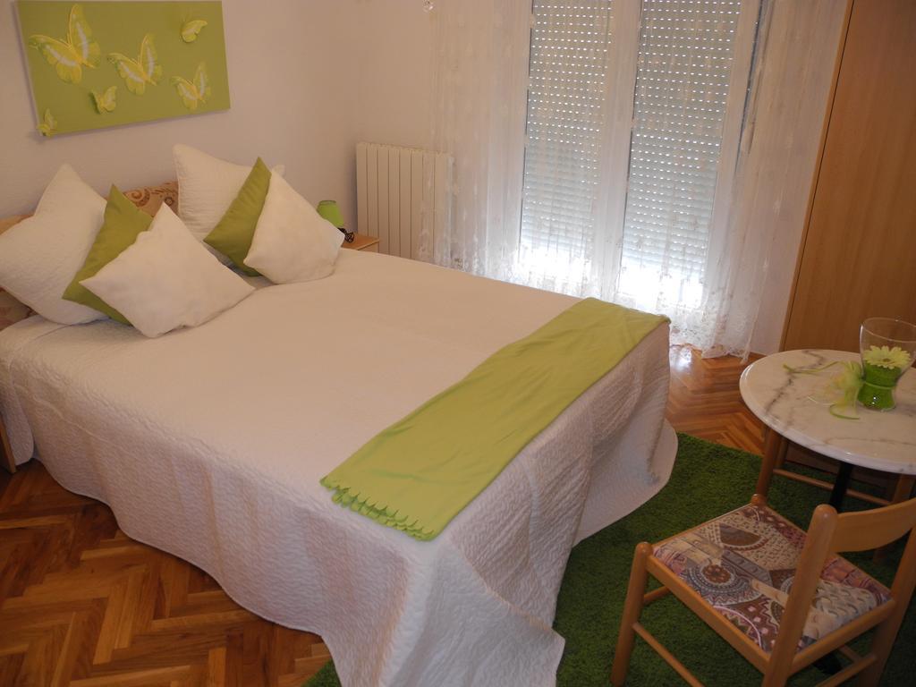 Privathaus Marija Hotel Dramalj Kültér fotó