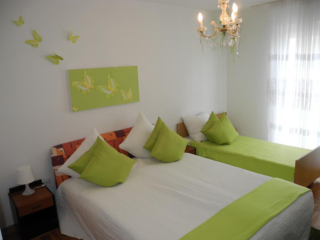 Privathaus Marija Hotel Dramalj Szoba fotó